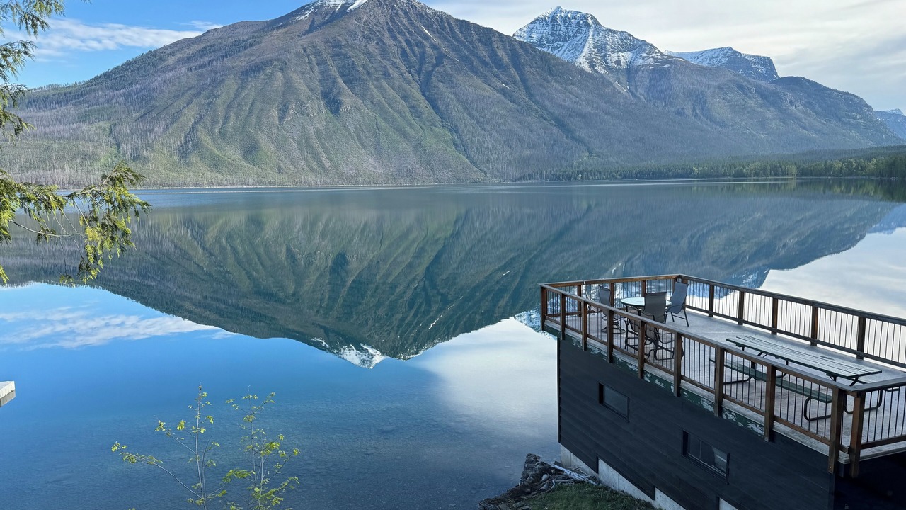 Photo of Outdoor in West Glacier