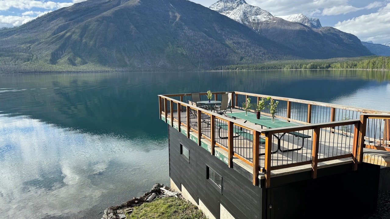 Photo of Outdoor in West Glacier