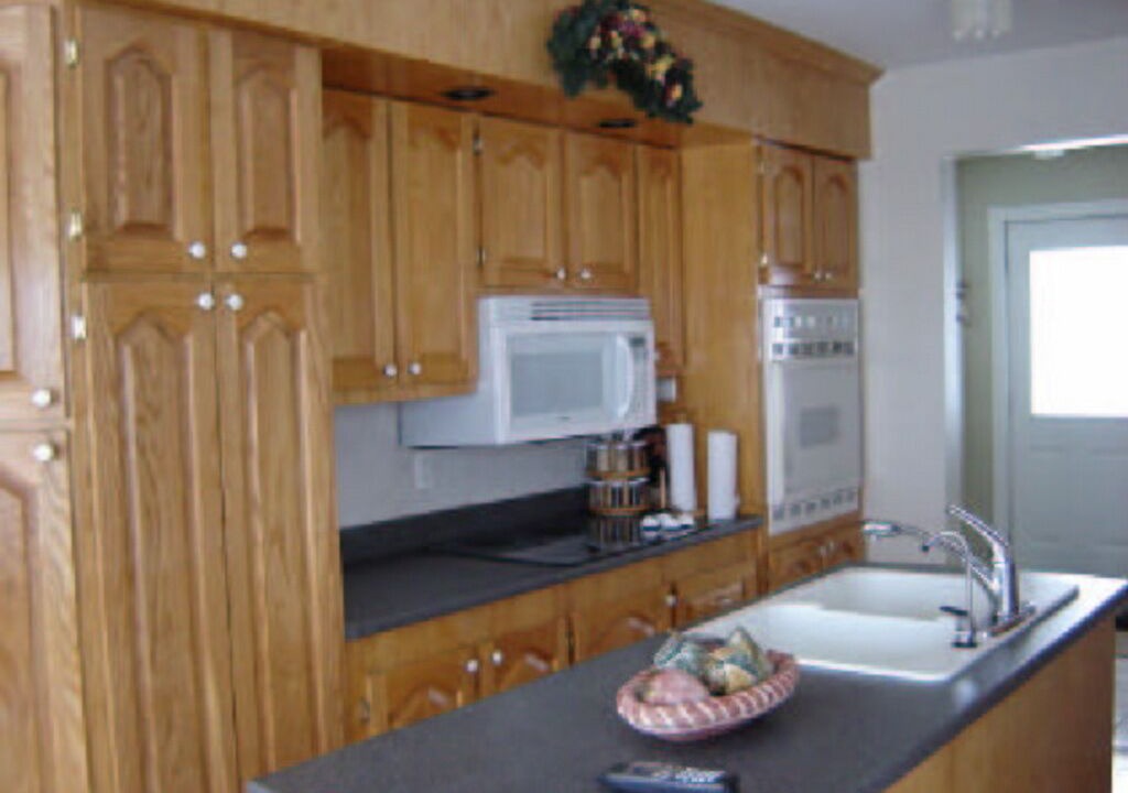 Photo of Kitchen in Rocky Harbour