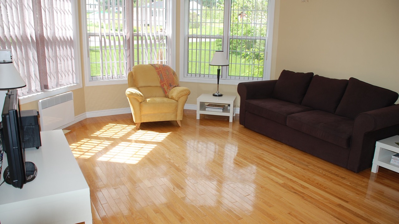 Photo of Livingroom in Rocky Harbour