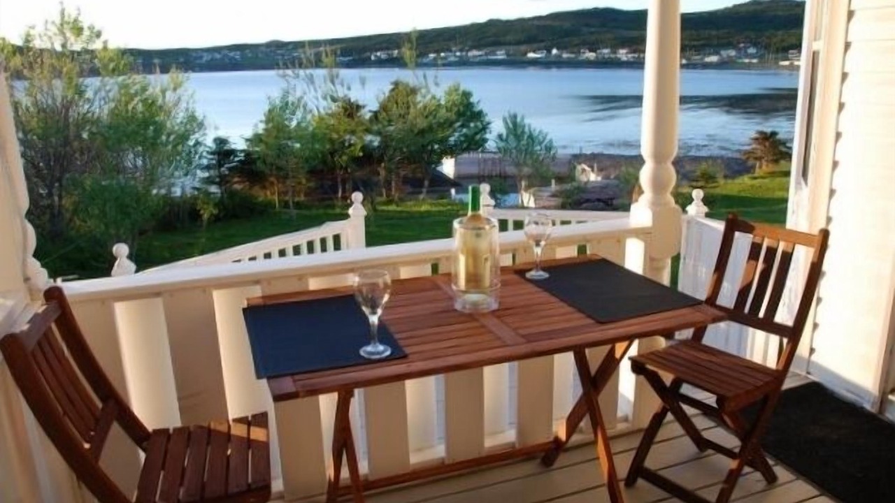 Photo of Others in Rocky Harbour