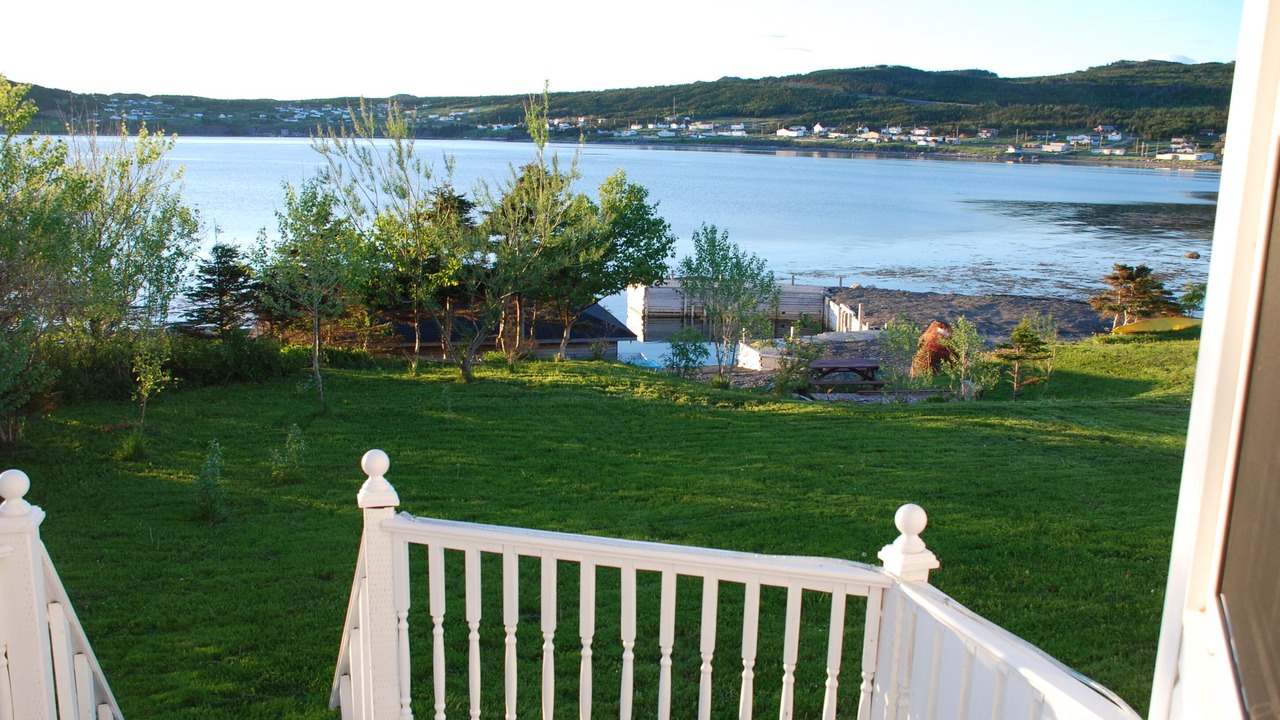 Photo of Outdoor in Rocky Harbour