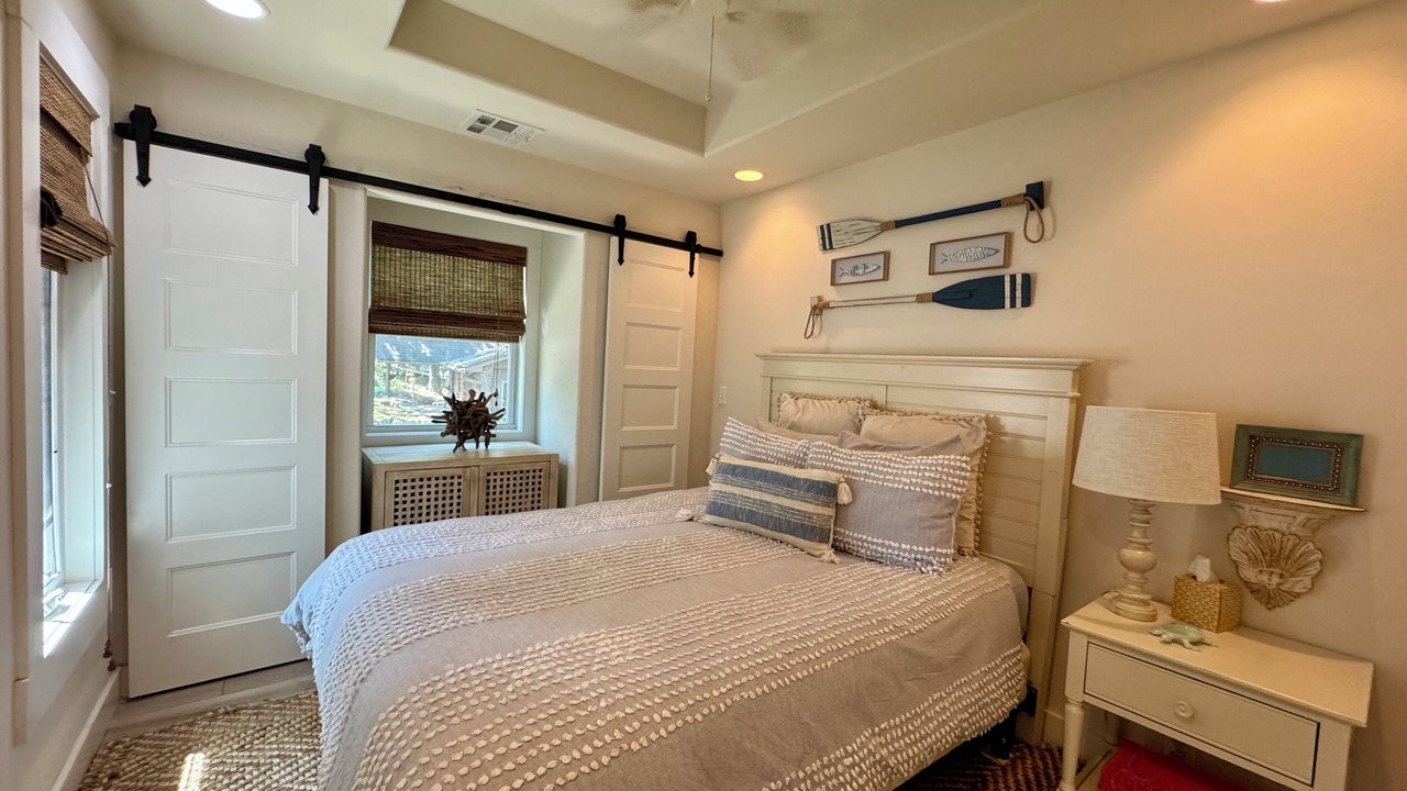 Photo of Bedroom in Vinita