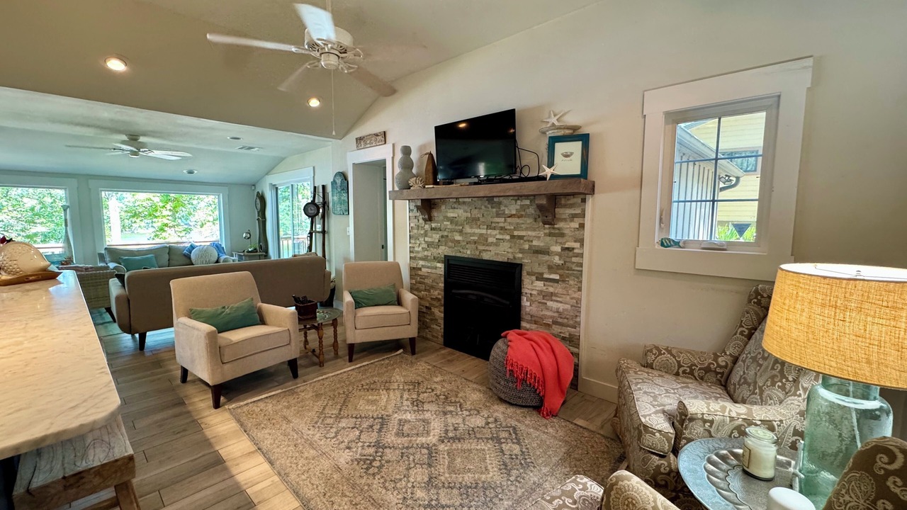 Photo of Livingroom in Vinita