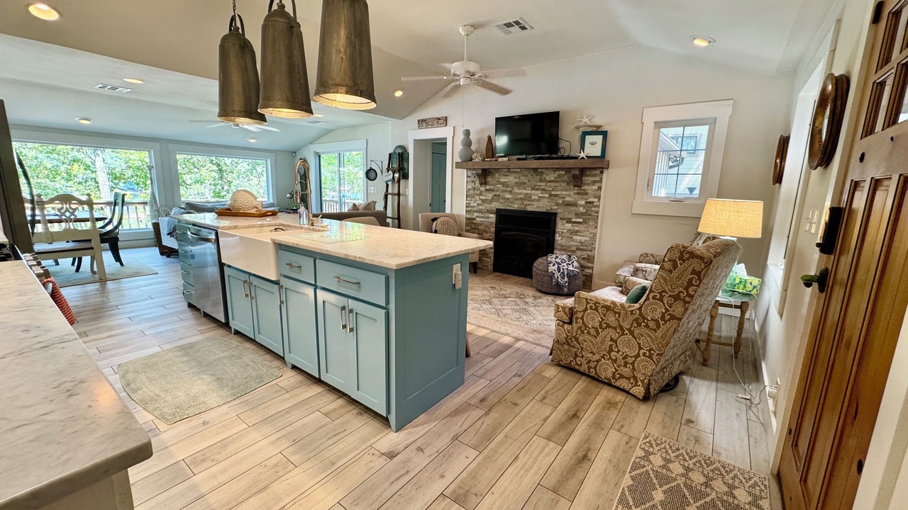 Photo of Livingroom in Vinita