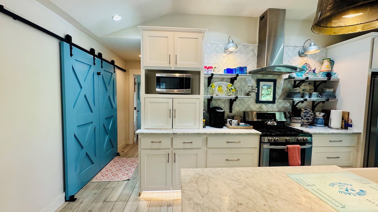 Photo of Kitchen in Vinita