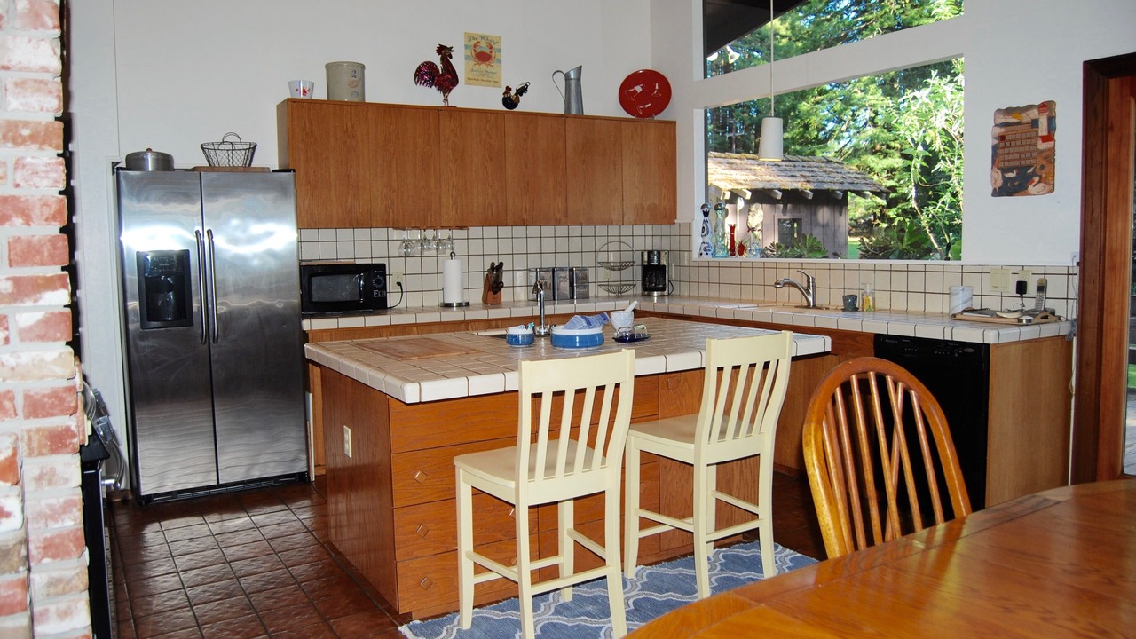 Photo of Kitchen in Cleone
