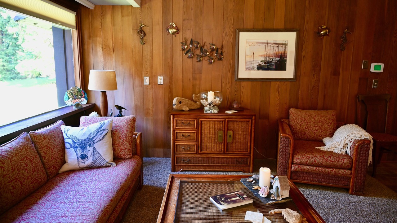 Photo of Livingroom in Cleone