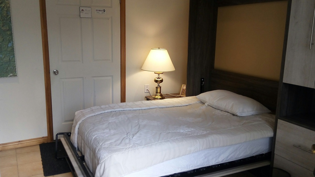 Photo of Bedroom in Villa des Bois