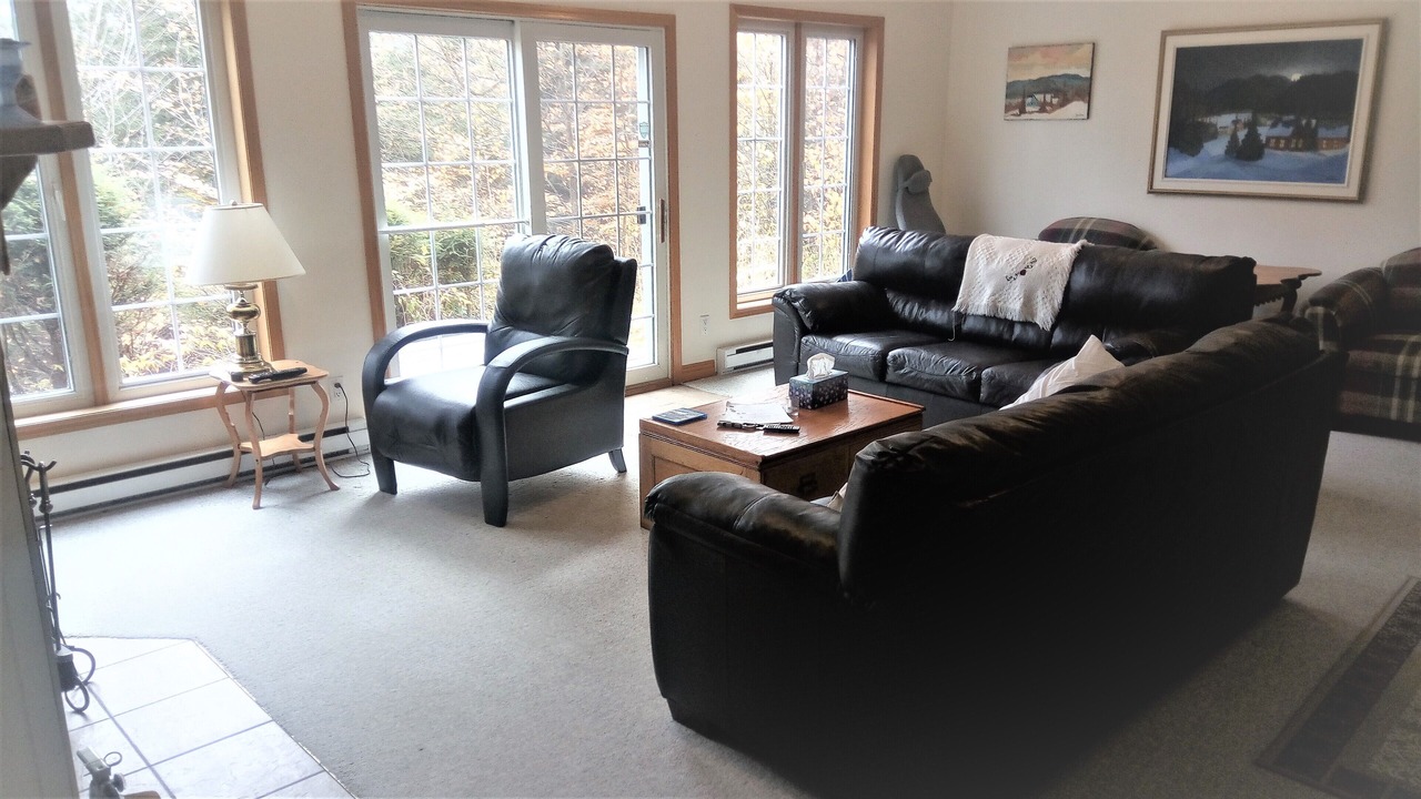 Photo of Bedroom in Villa des Bois