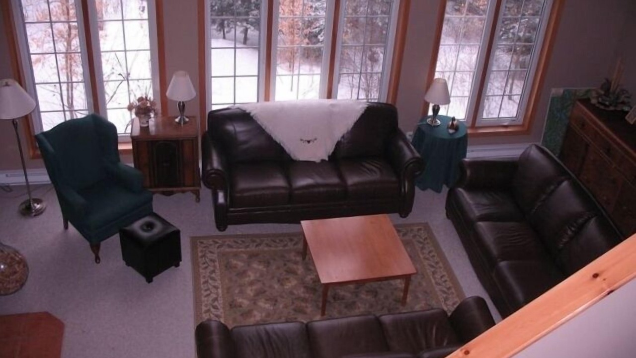 Photo of Bedroom in Villa des Bois