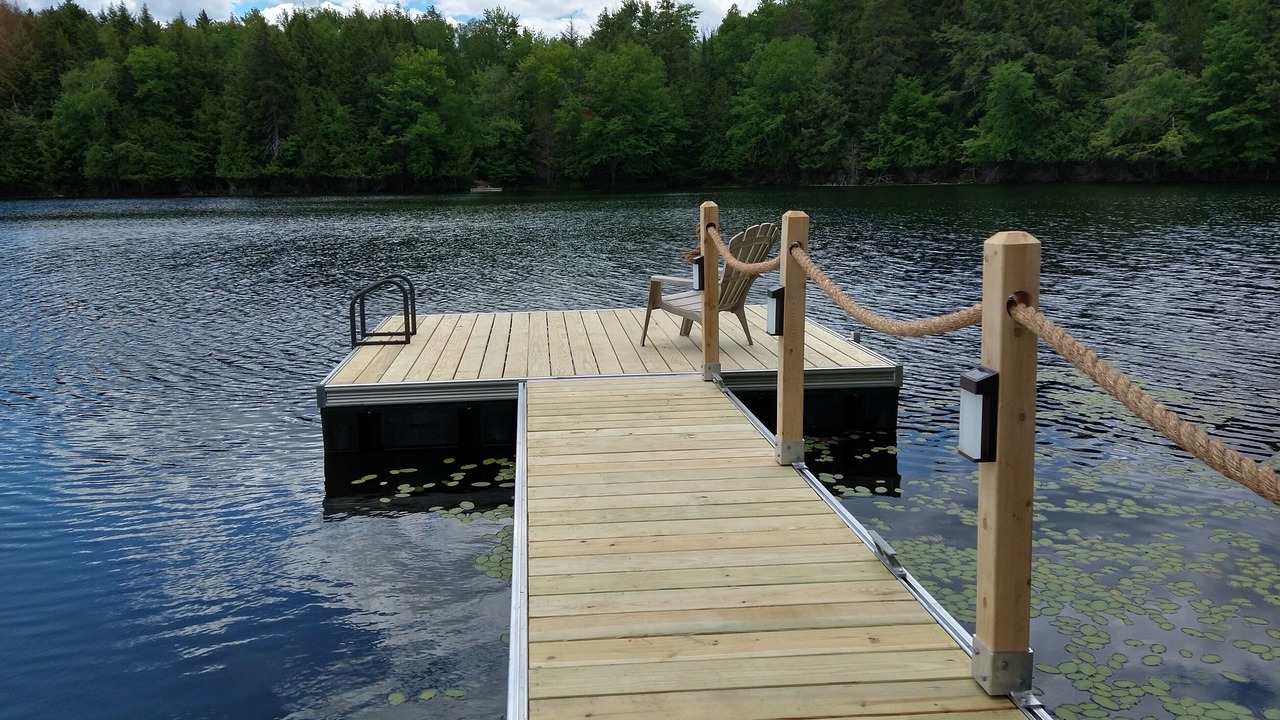 Photo of Outdoor in Villa des Bois
