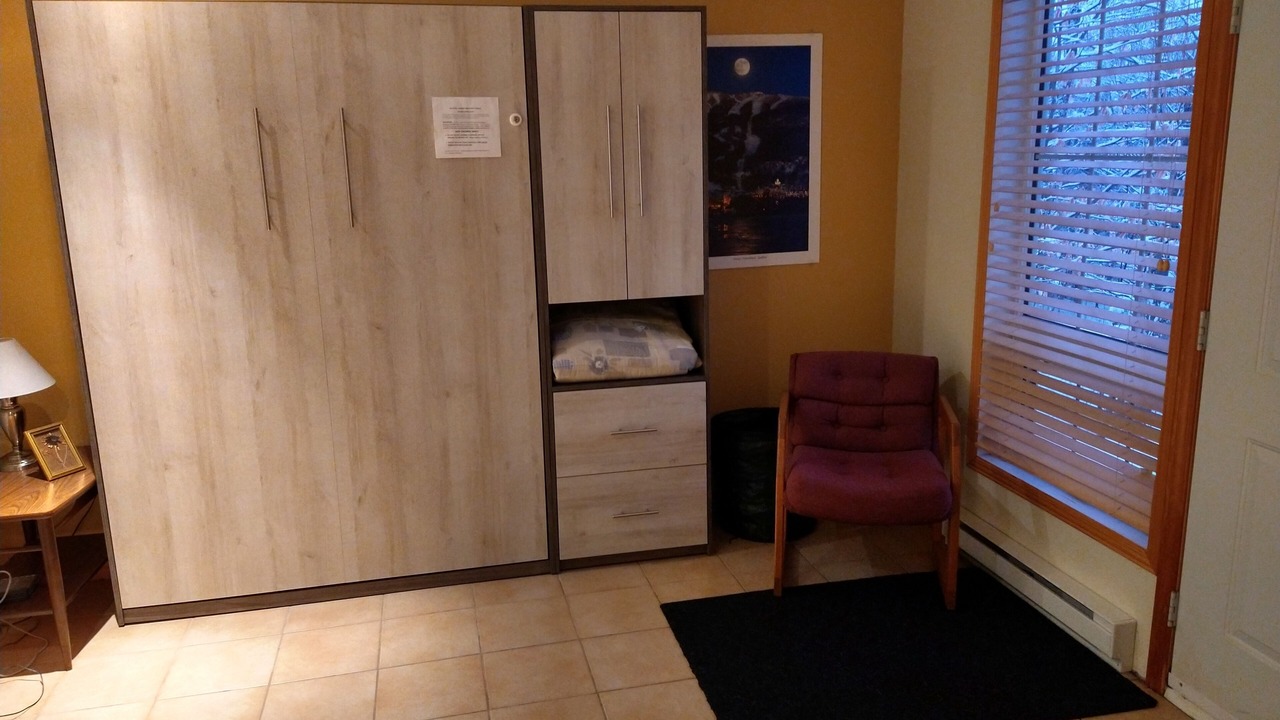Photo of Bedroom in Villa des Bois