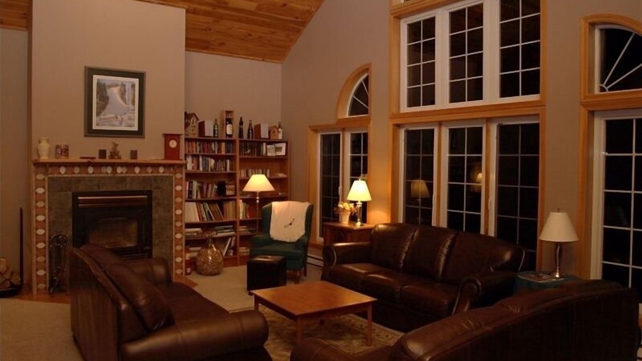 Photo of Bedroom in Villa des Bois