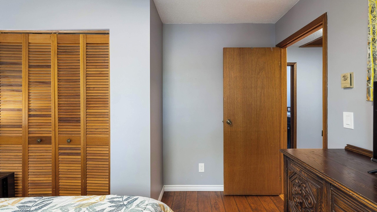Photo of Bedroom in Central Frontenac