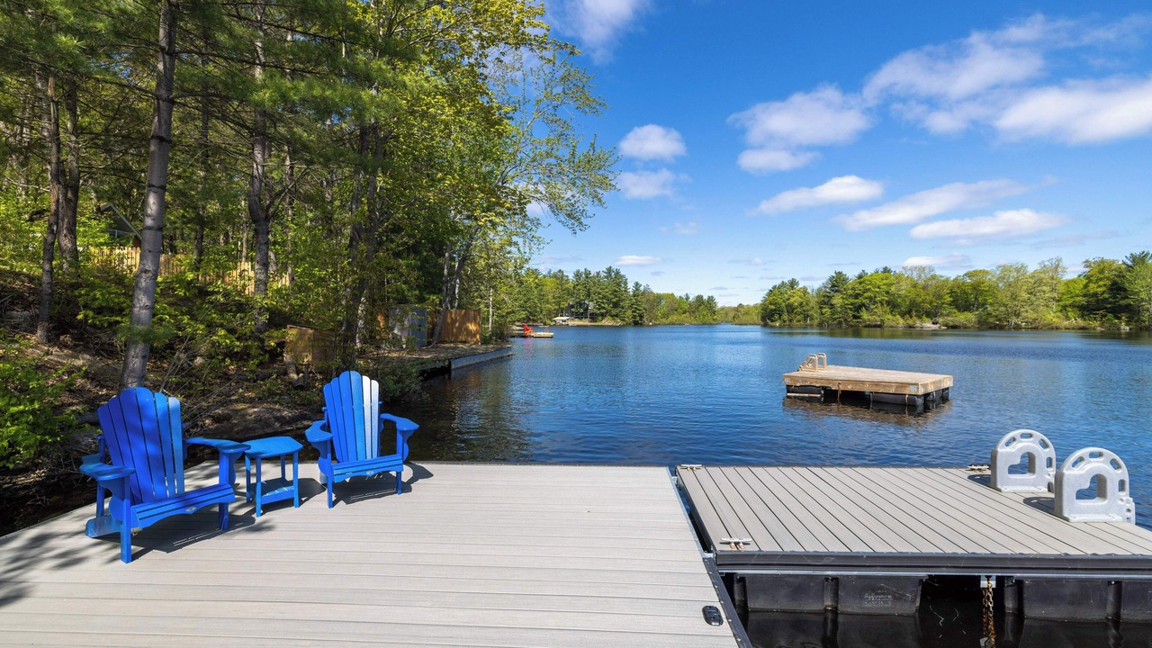 Photo of Outdoor in Central Frontenac