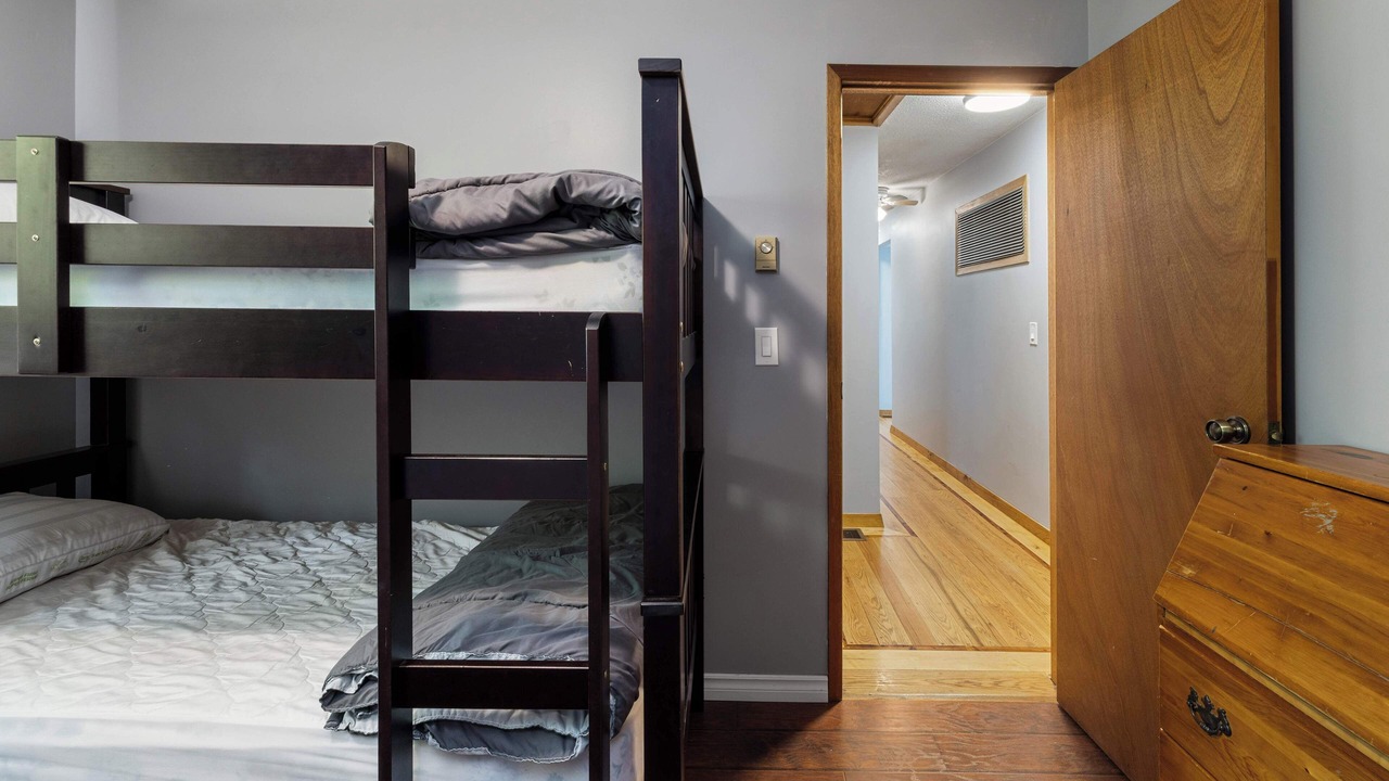 Photo of Bedroom in Central Frontenac