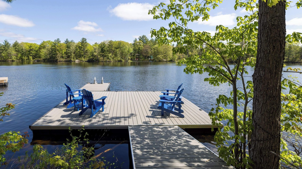 Photo of Outdoor in Central Frontenac