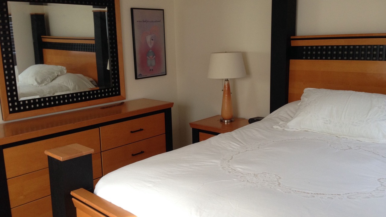 Photo of Bedroom in Key Largo Village