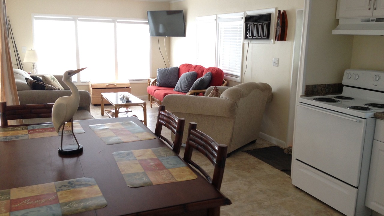Photo of Livingroom in Key Largo Village