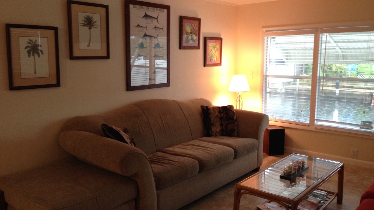 Photo of Bedroom in Key Largo Village