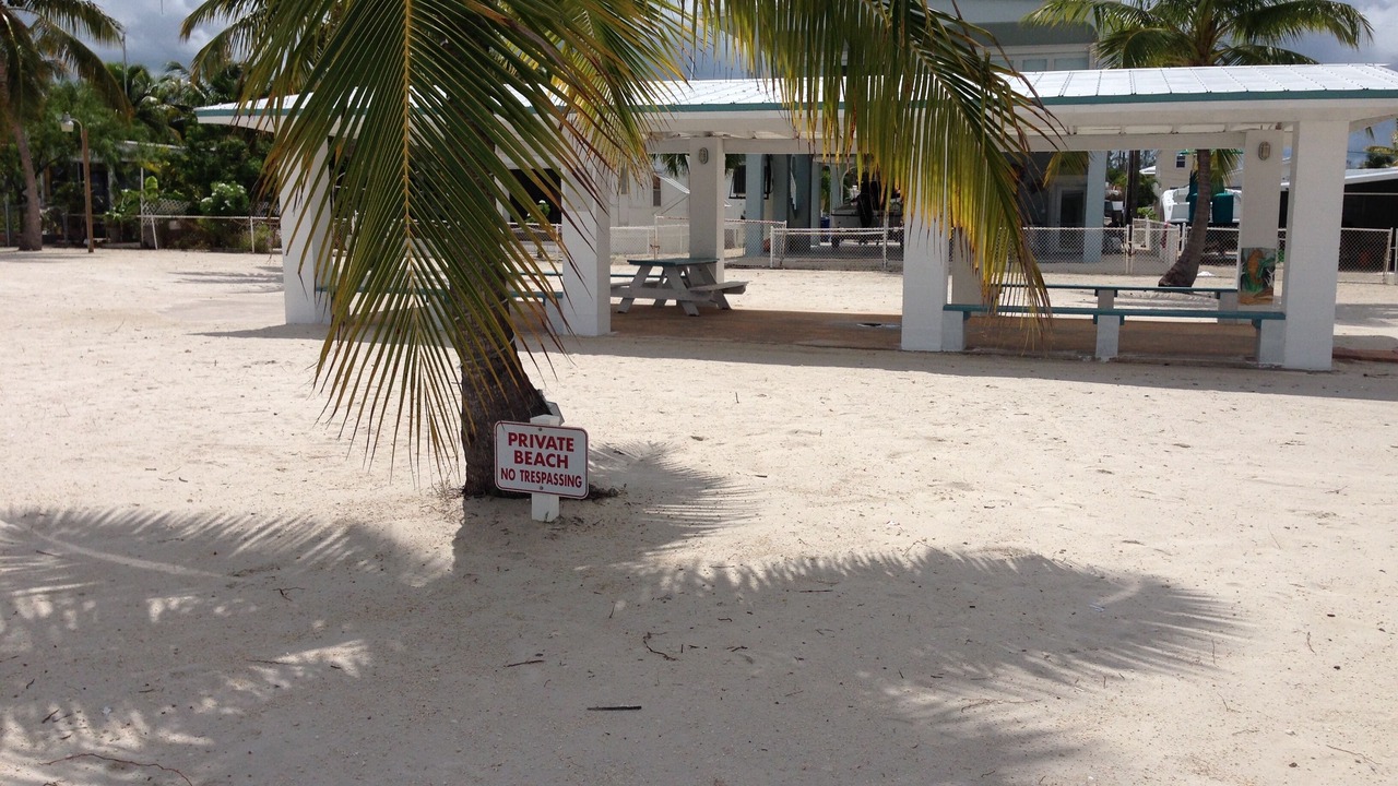 Photo of Outdoor in Key Largo Village