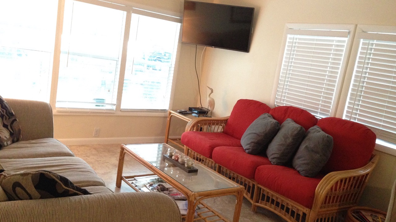 Photo of Livingroom in Key Largo Village