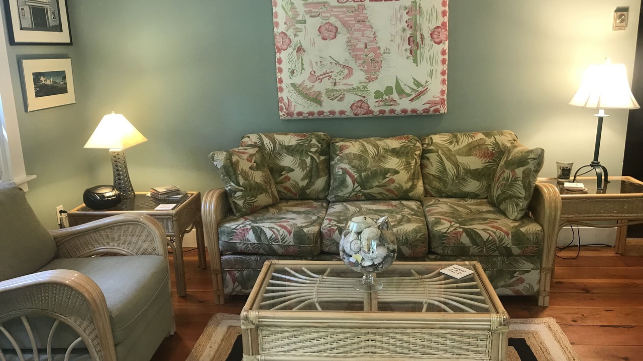 Photo of Bedroom in Tisbury