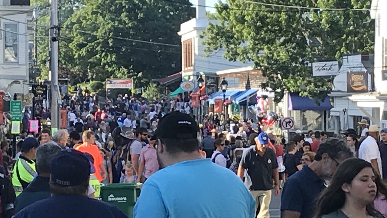 Photo of Others in Tisbury