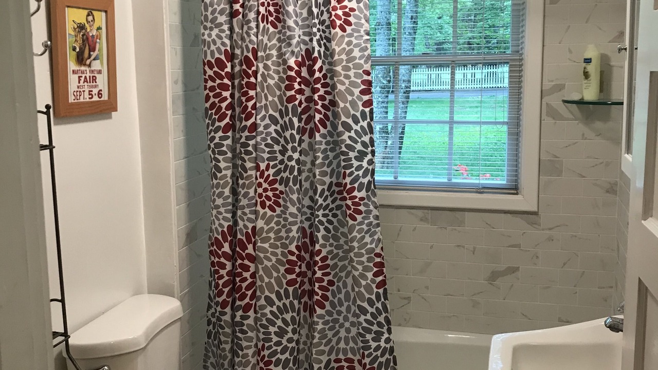 Photo of Bathroom in Tisbury