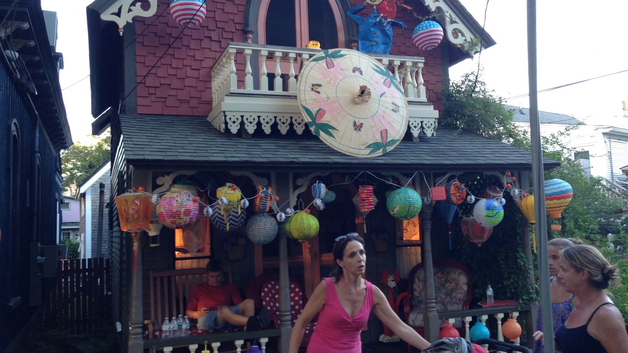 Photo of Others in Tisbury