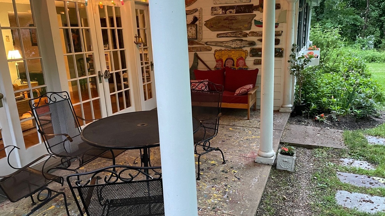 Photo of Outdoor in Tisbury