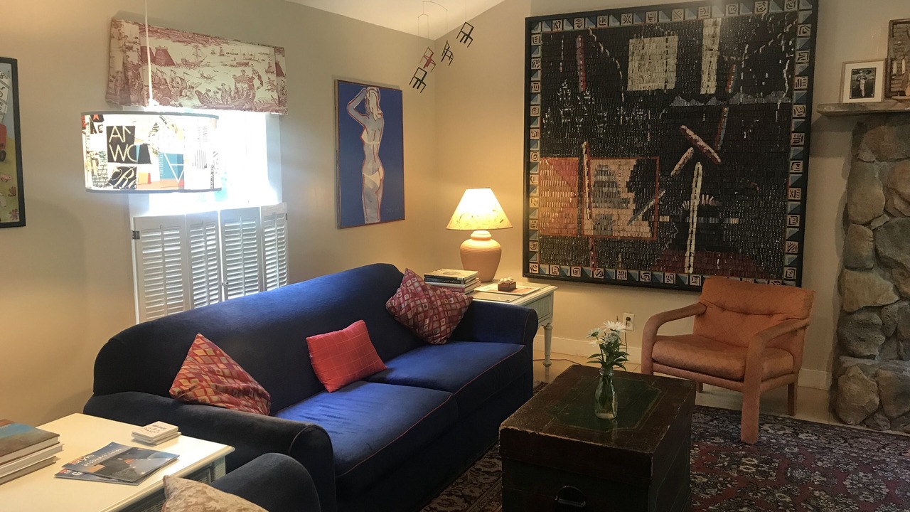 Photo of Bedroom in Tisbury