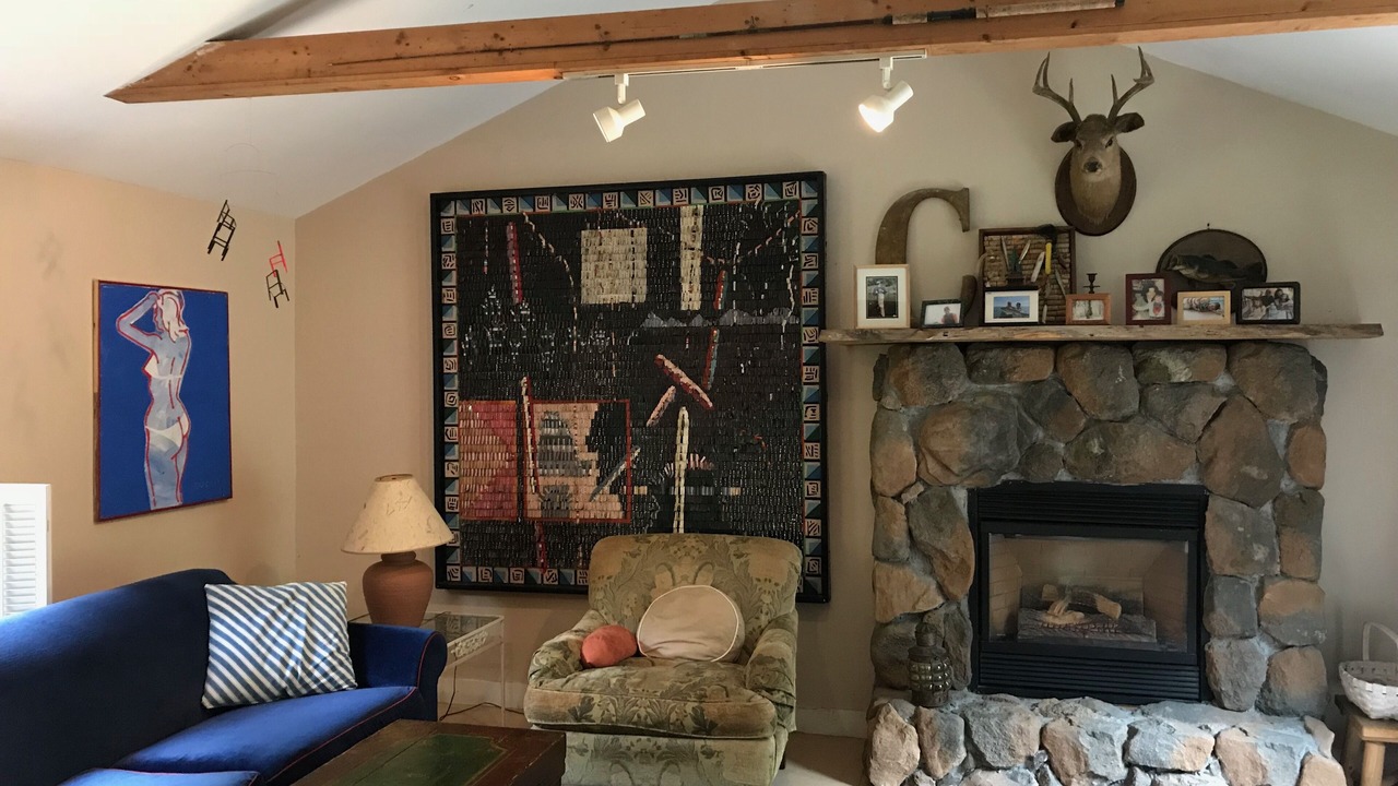 Photo of Livingroom in Tisbury