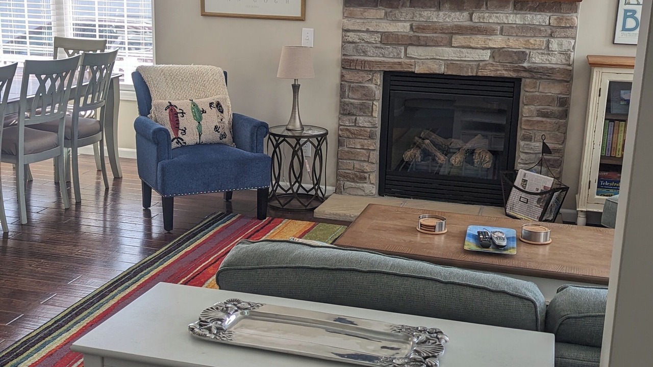 Photo of Bedroom in South Haven