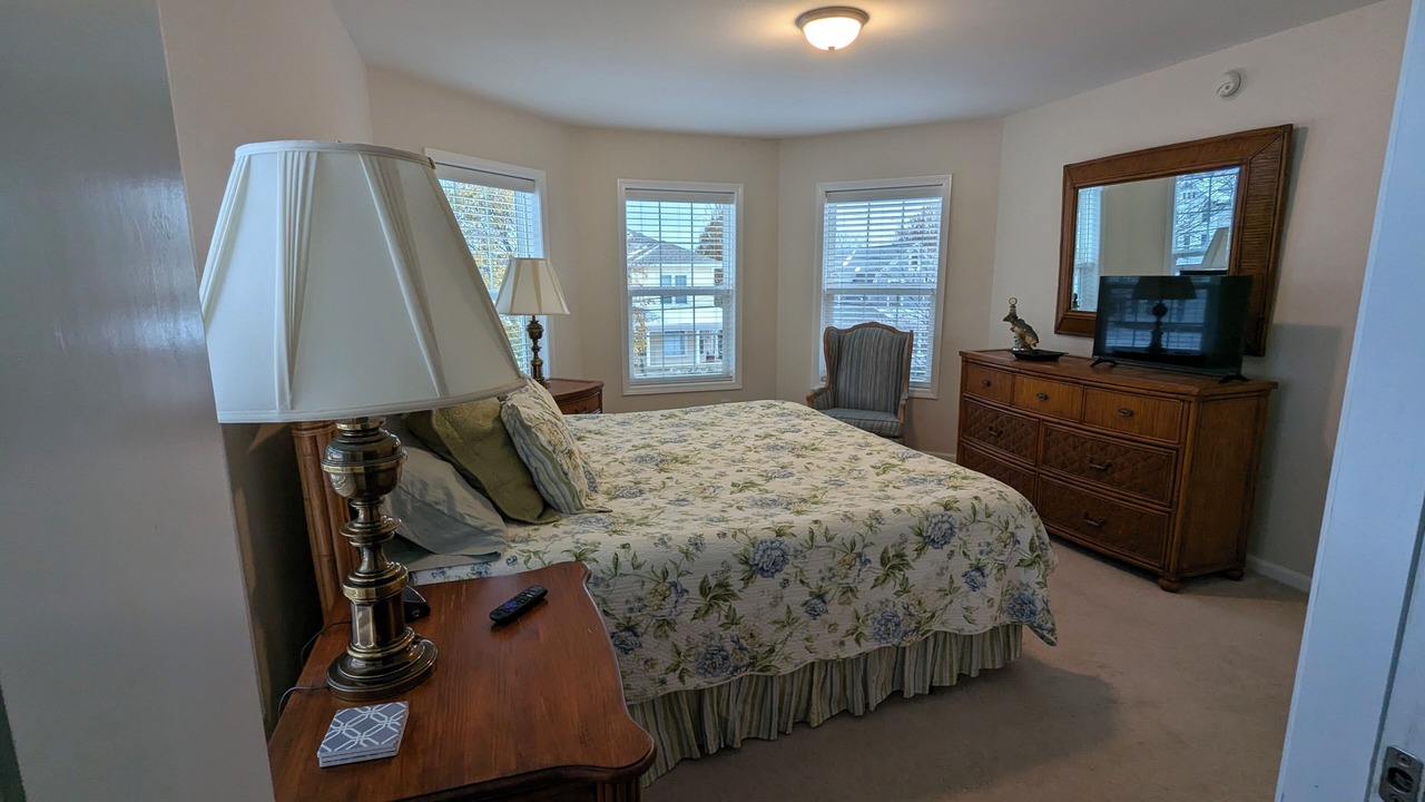 Photo of Bedroom in South Haven