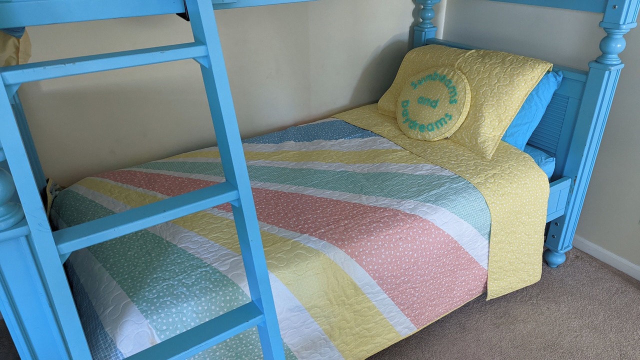 Photo of Bedroom in South Haven
