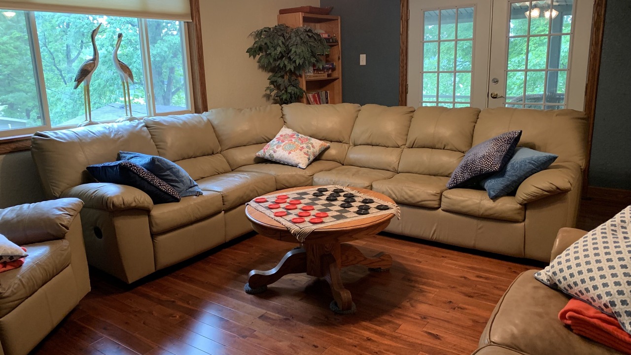 Photo of Bedroom in Reading
