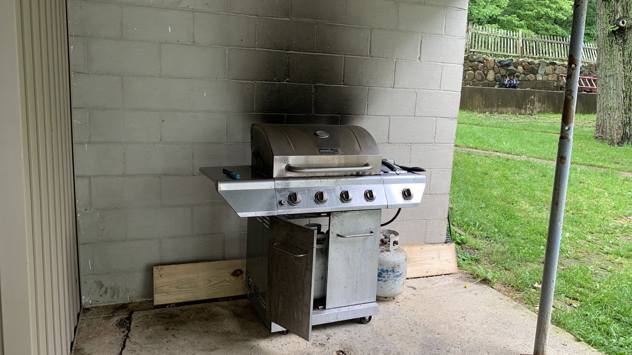 Photo of Patio Balcony in Reading