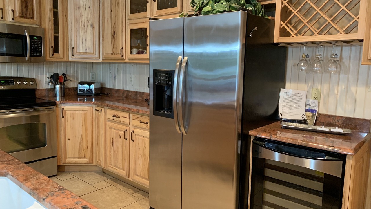 Photo of Kitchen in Reading