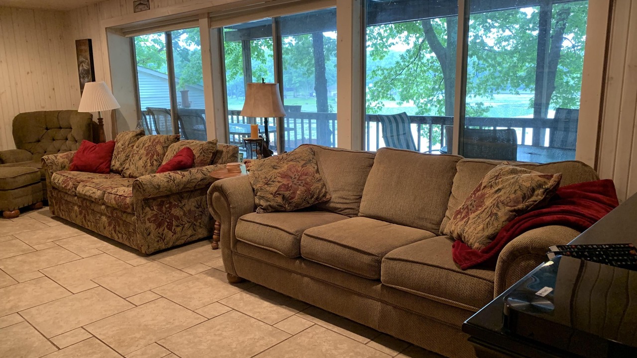 Photo of Livingroom in Reading