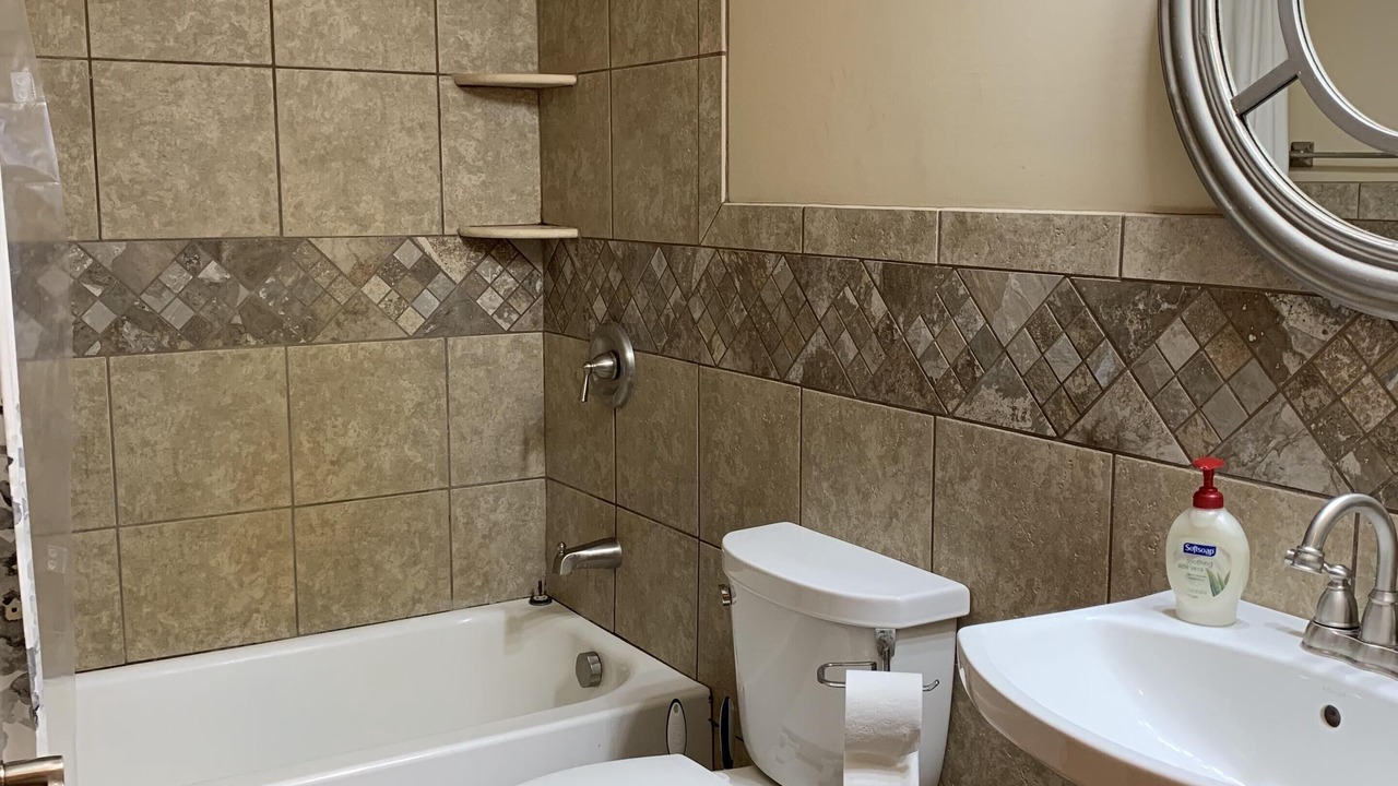 Photo of Bathroom in Reading