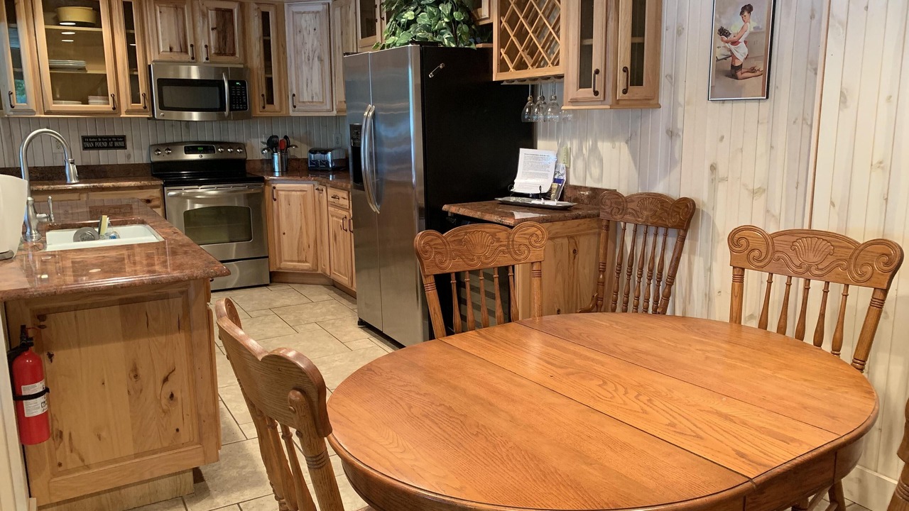 Photo of Kitchen in Reading