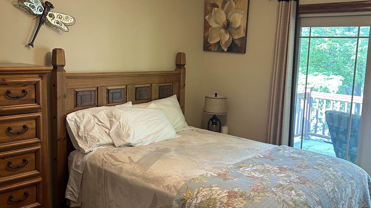 Photo of Bedroom in Reading