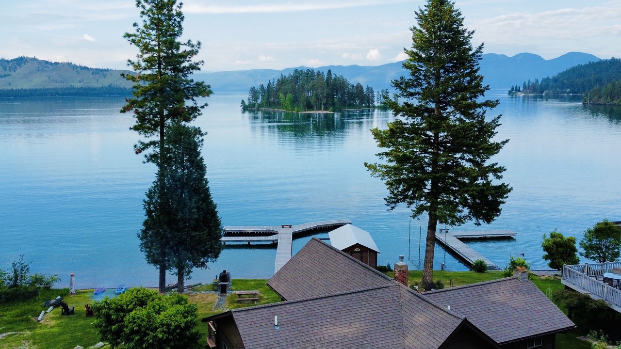 Photo of Outdoor in Big Arm