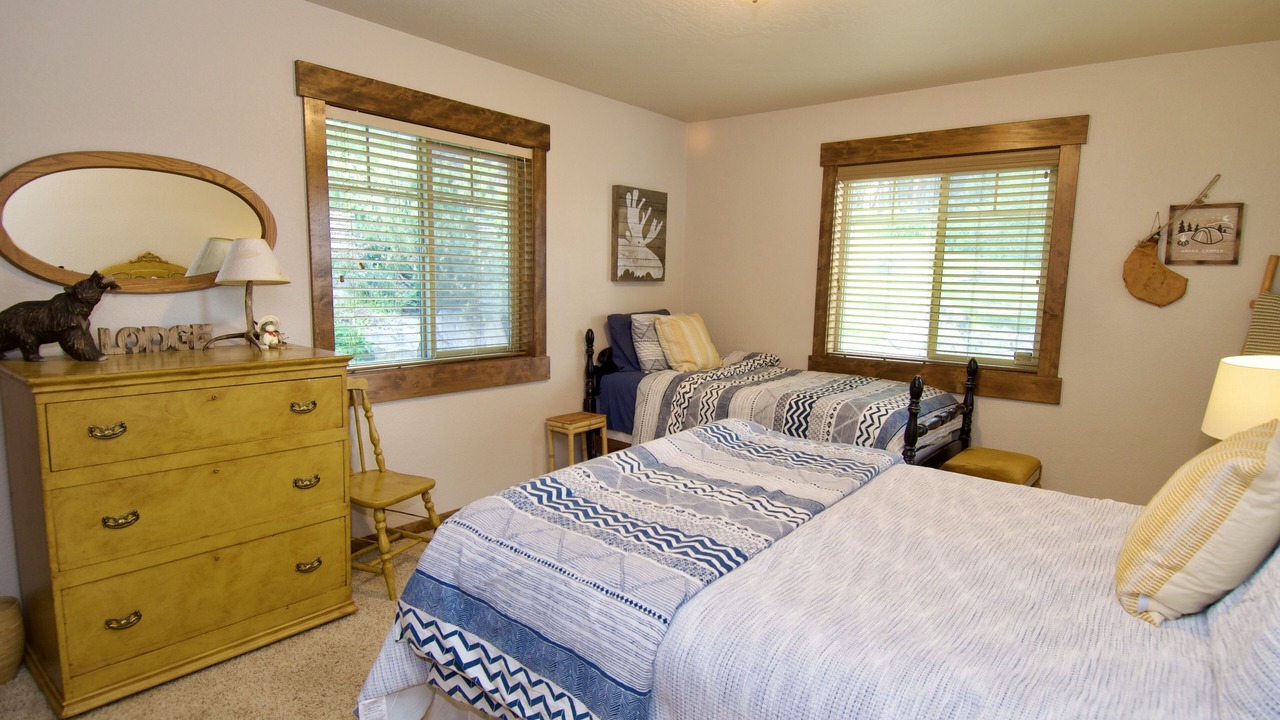 Photo of Bedroom in Big Arm