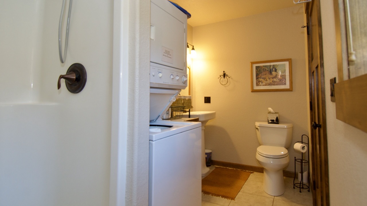 Photo of Bathroom in Big Arm