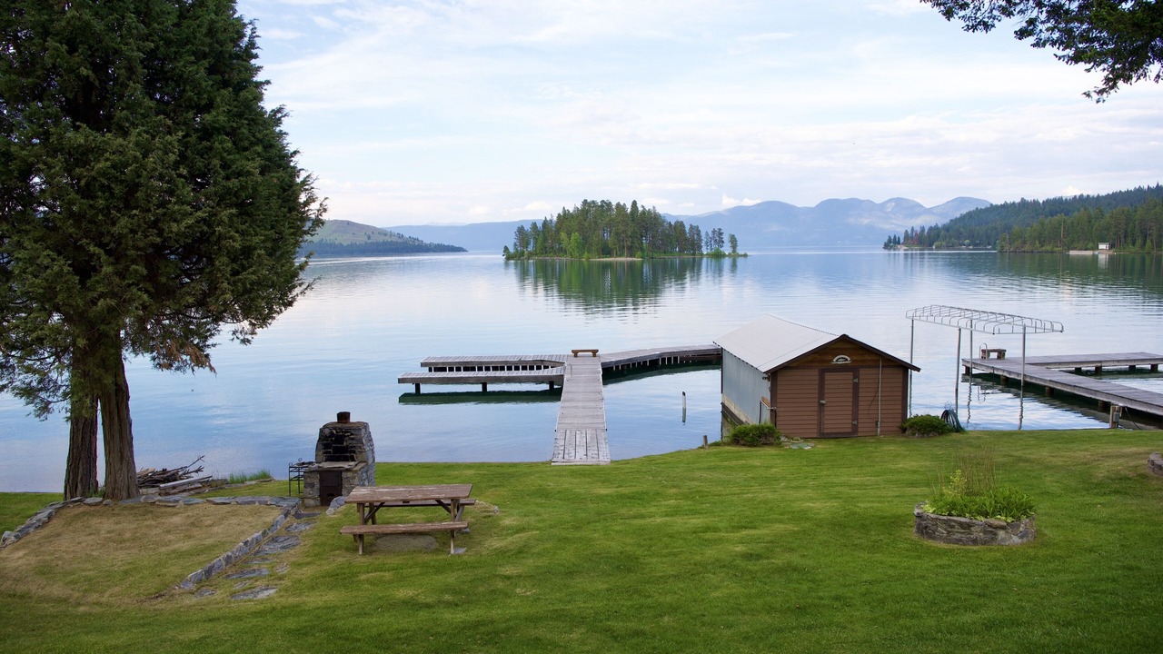 Photo of Outdoor in Big Arm