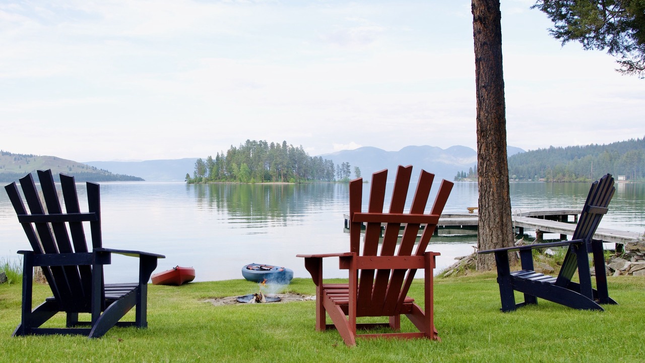Photo of Outdoor in Big Arm