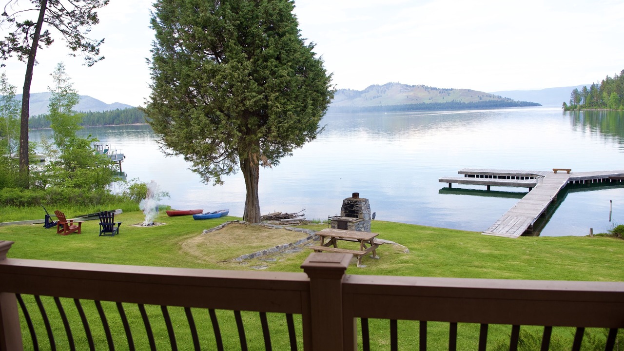 Photo of Outdoor in Big Arm